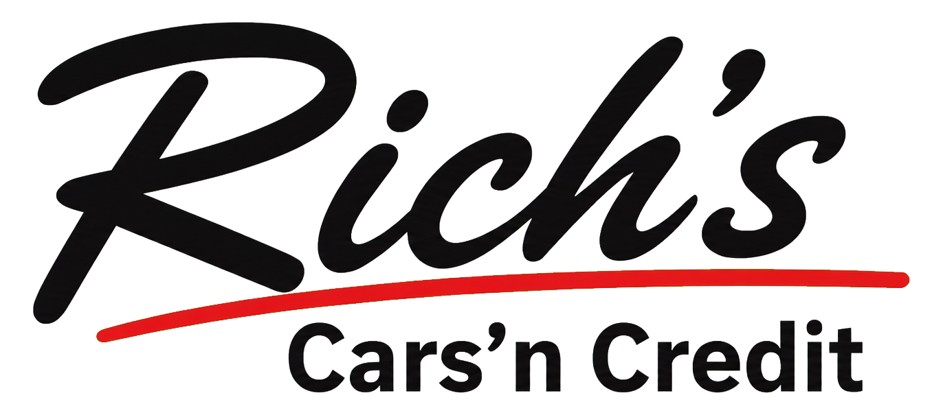 Rich's Cars'n Credit