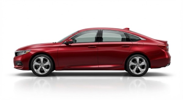 Sedans