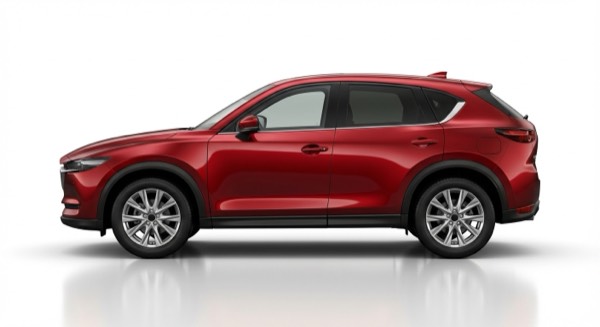 SUVs