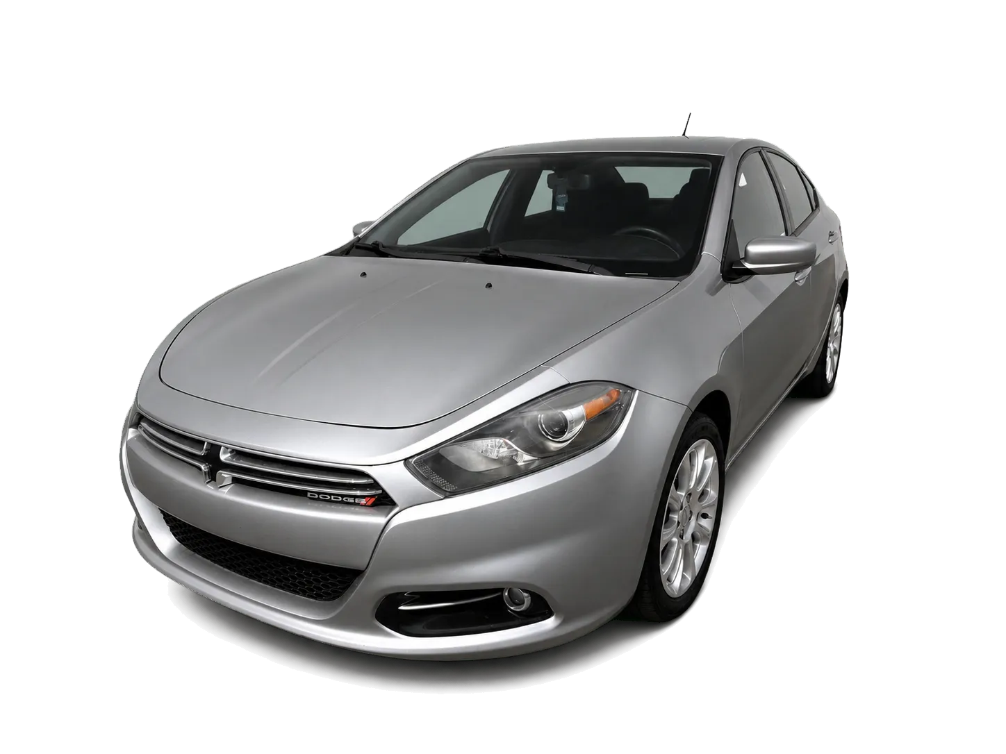 2014 Dodge Dart