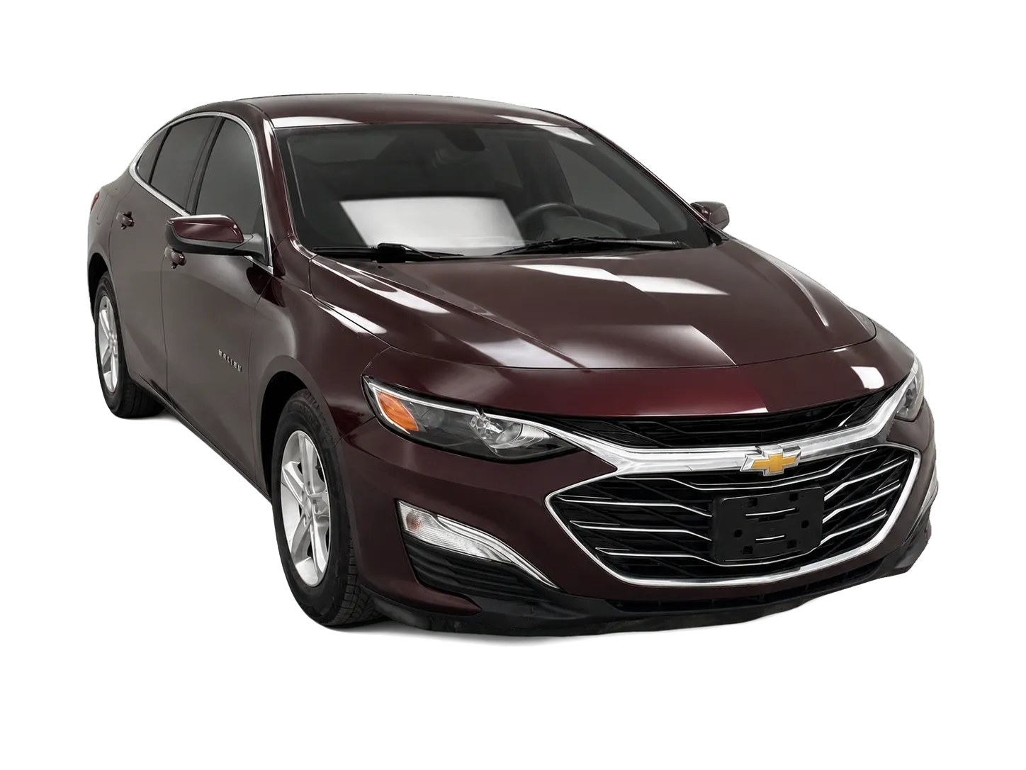 2020 Chevrolet Malibu