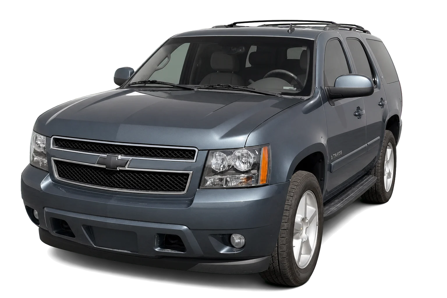 2008 Chevrolet Tahoe — LT, photo 1 of 17