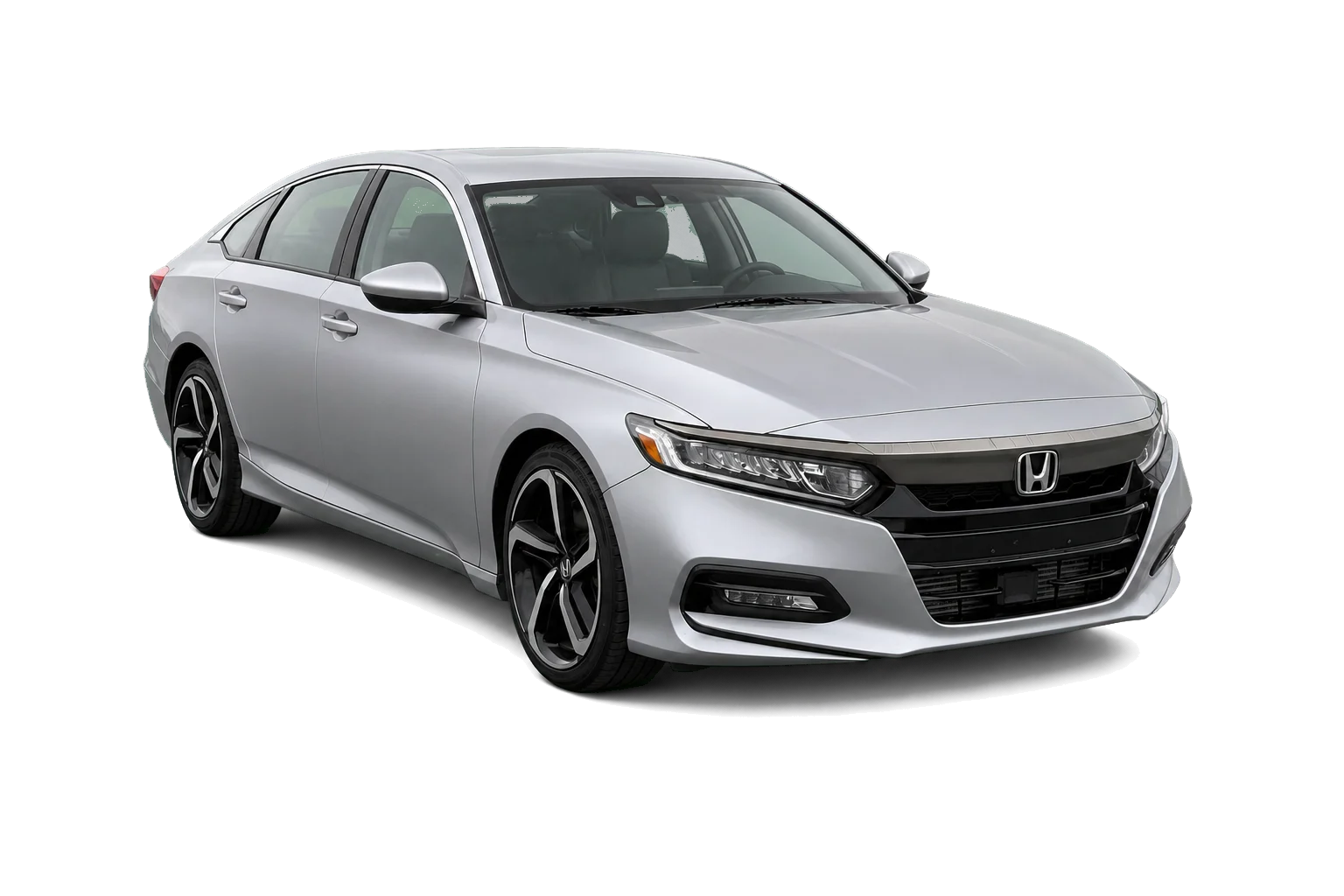 2018 Honda Accord — Sport, photo 1 of 12