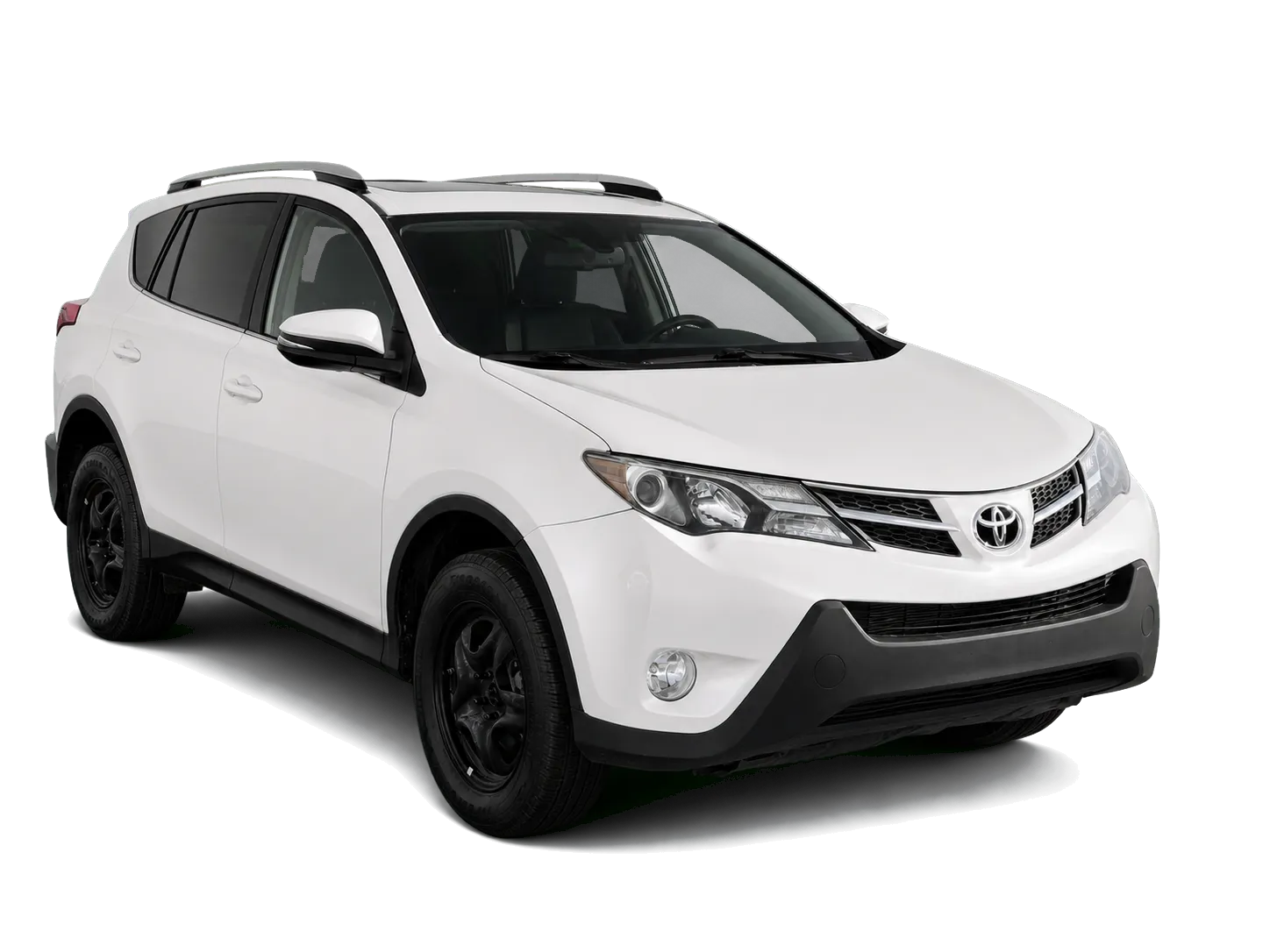 2014 Toyota RAV4