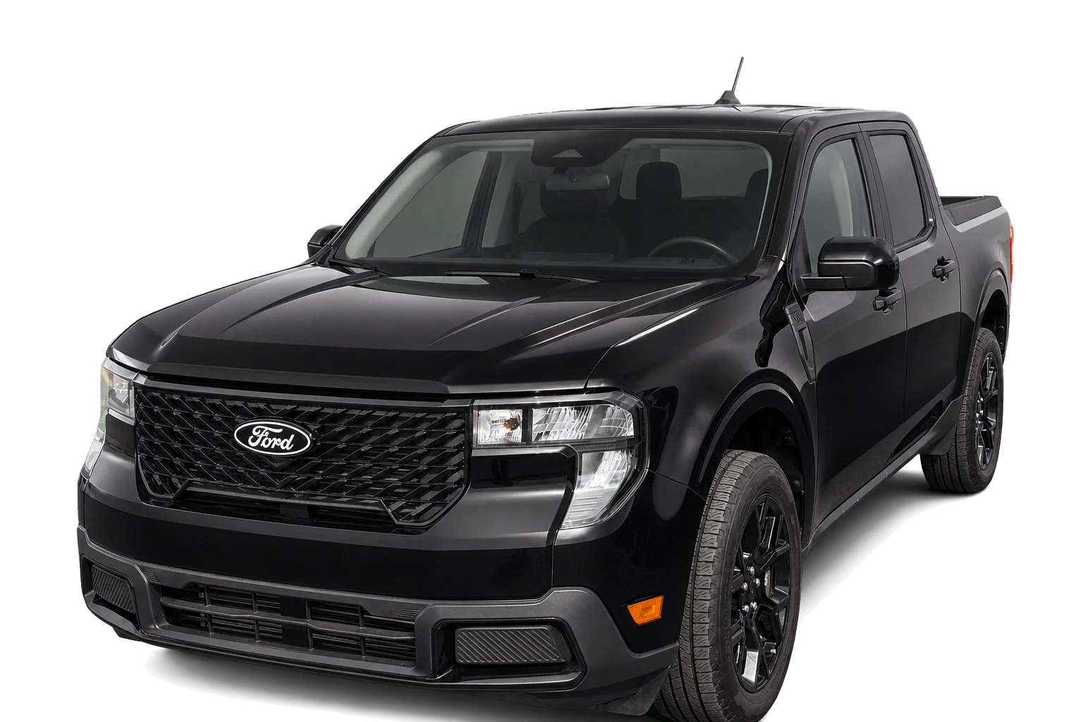 2025 Ford Maverick — XLT, photo 1 of 15