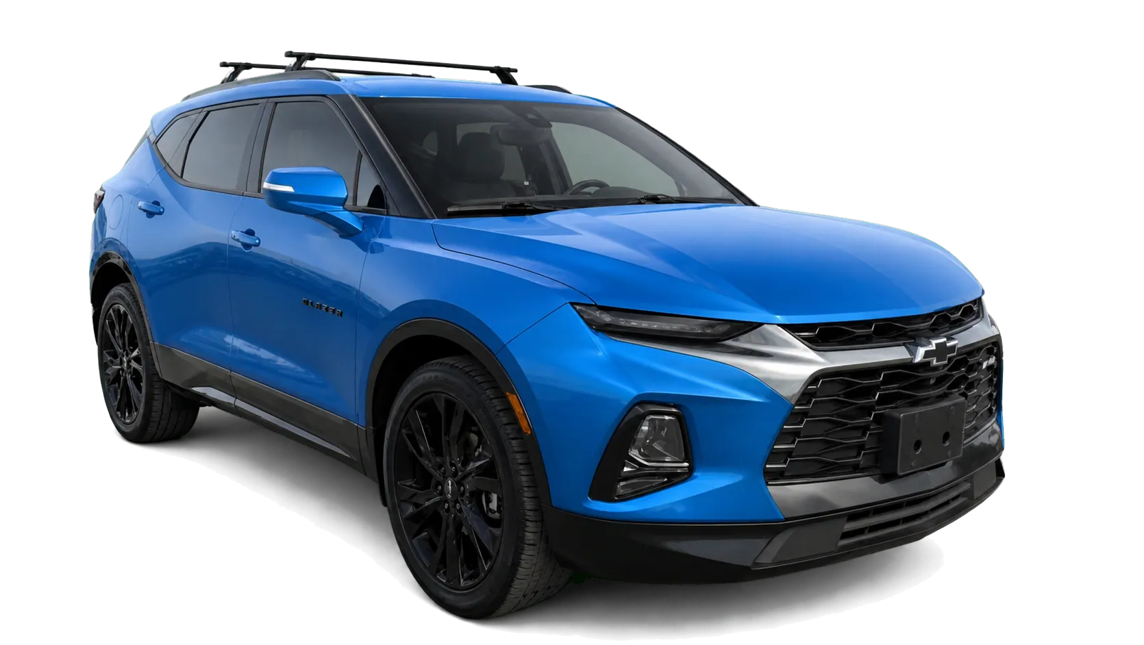 2020 Chevrolet Blazer