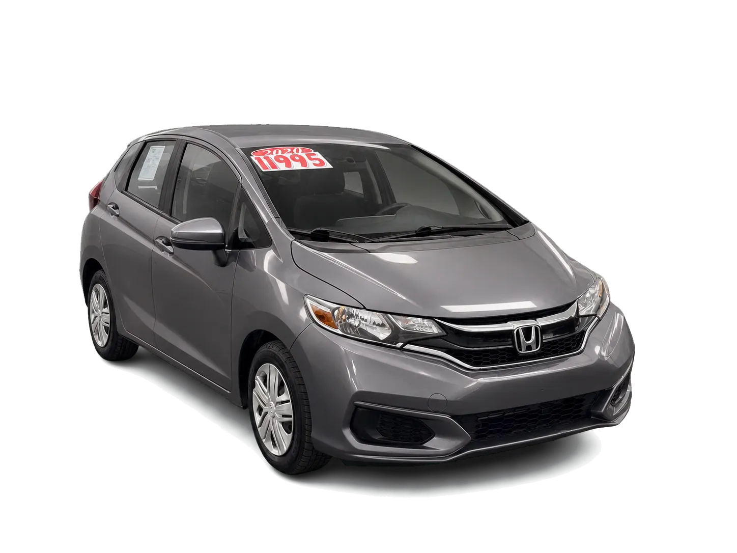 2020 Honda Fit