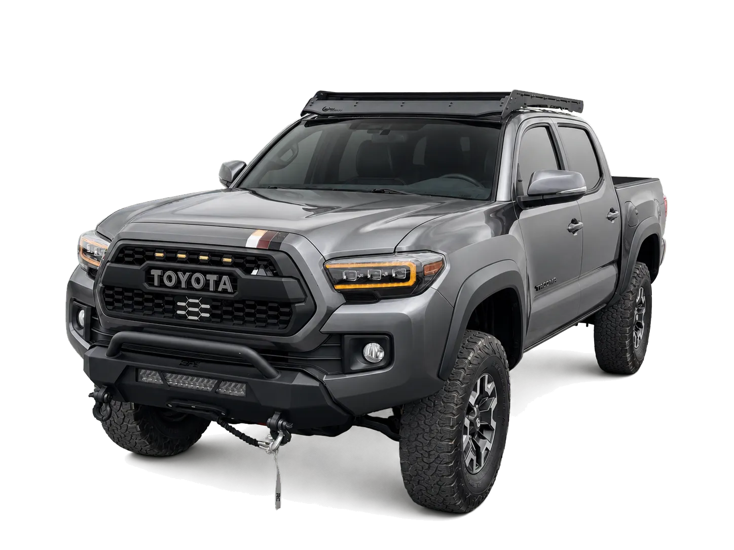 2016 Toyota Tacoma