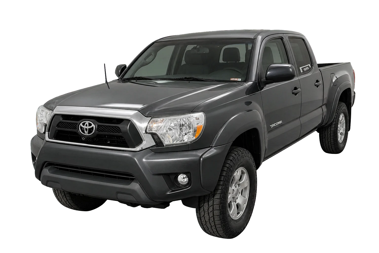 2013 Toyota Tacoma