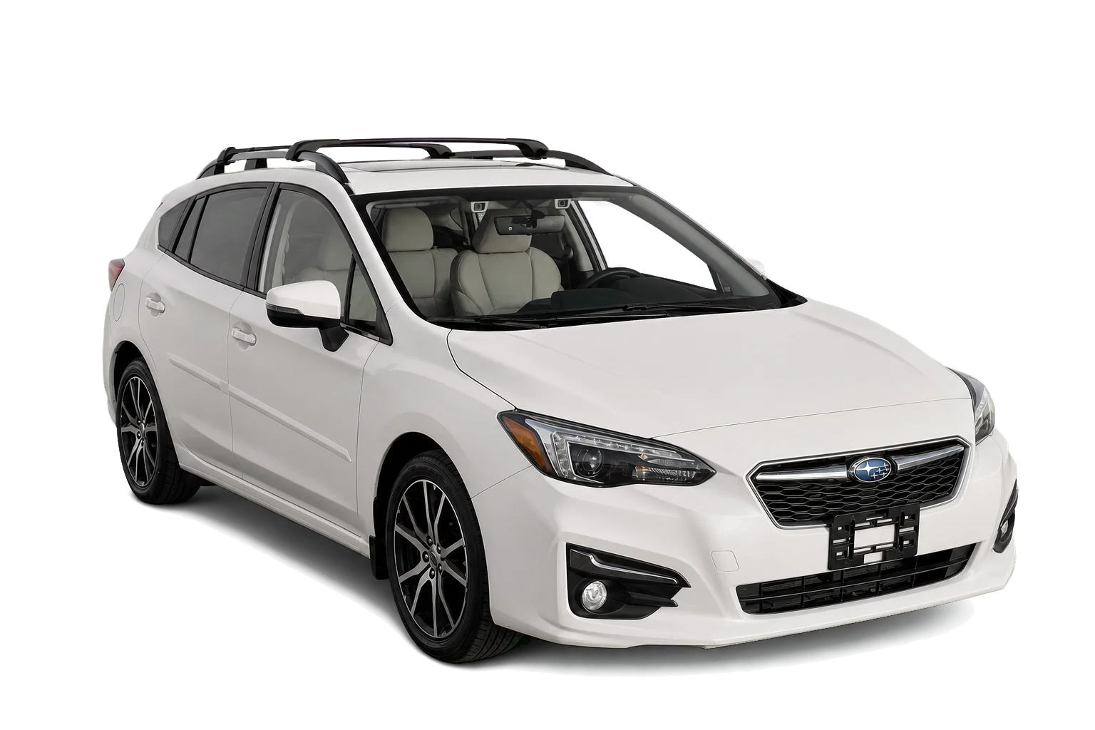 2019 Subaru Impreza — 2.0i Limited, photo 1 of 15