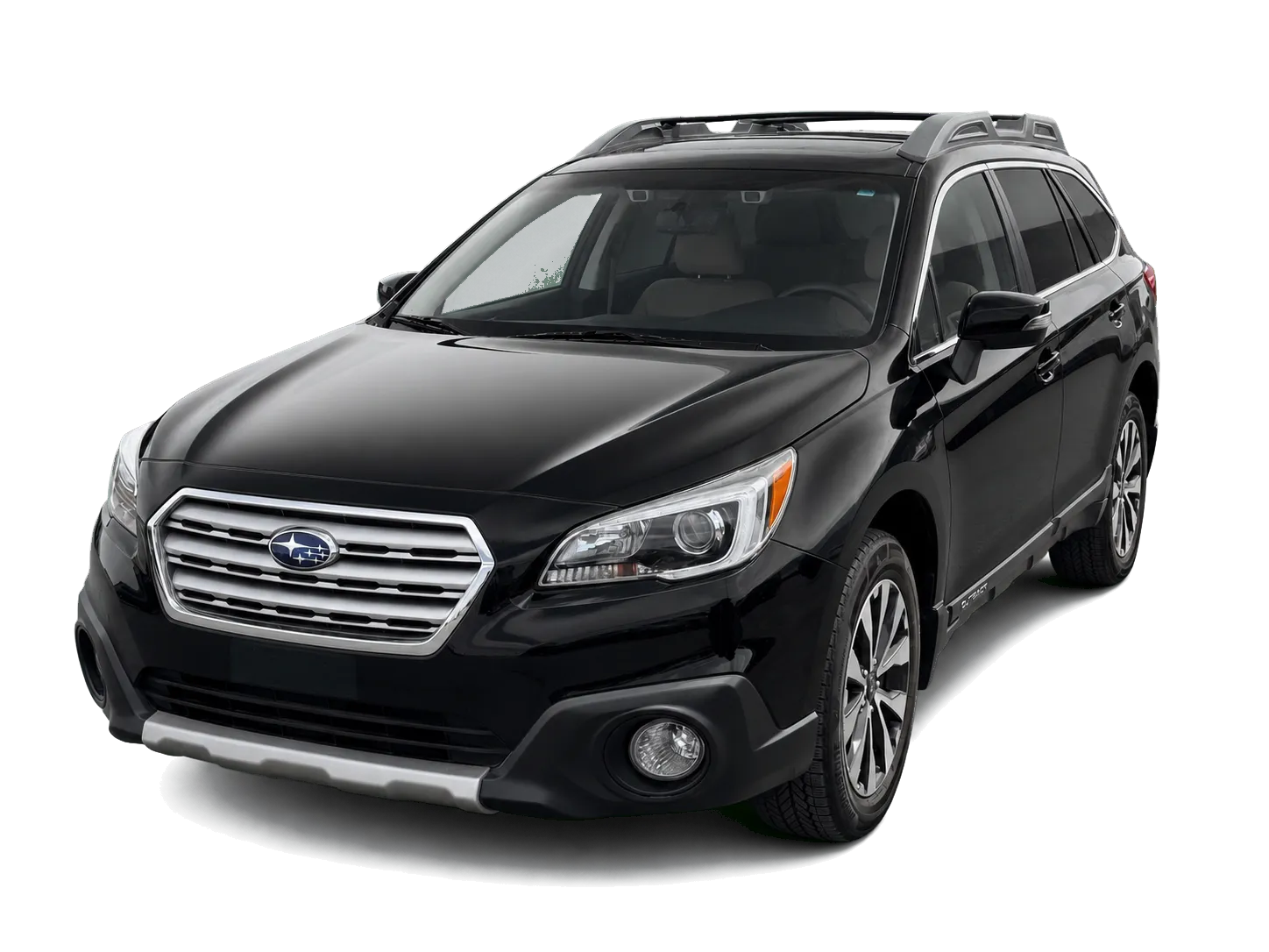 2015 Subaru Outback