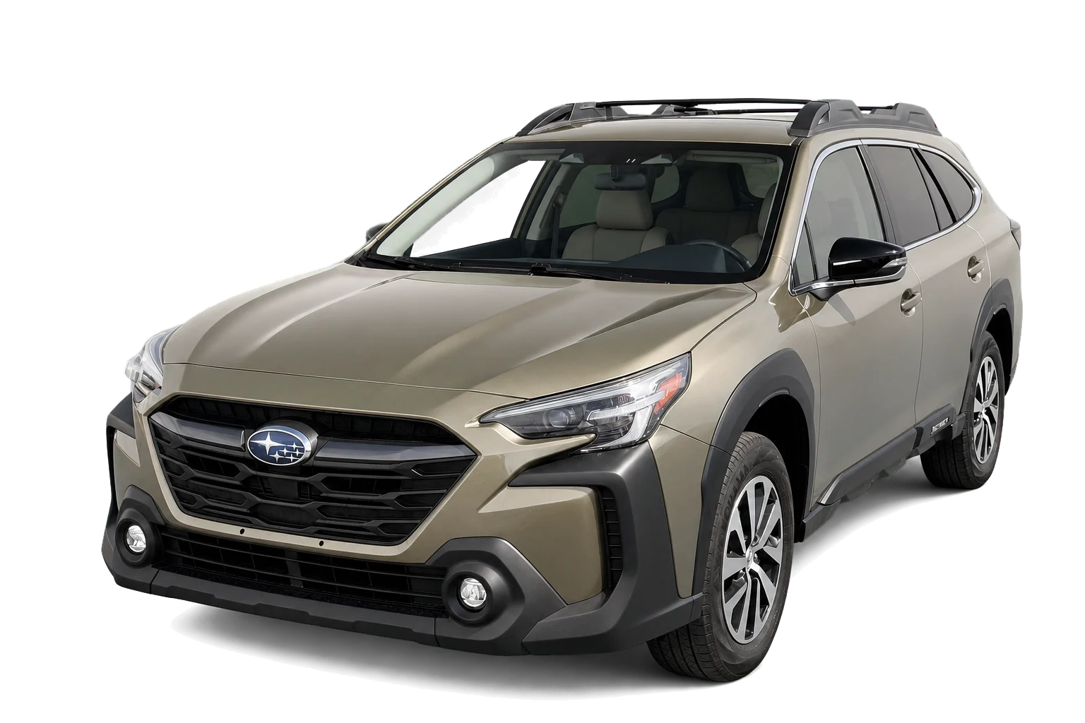 2023 Subaru Outback — Premium, photo 1 of 15