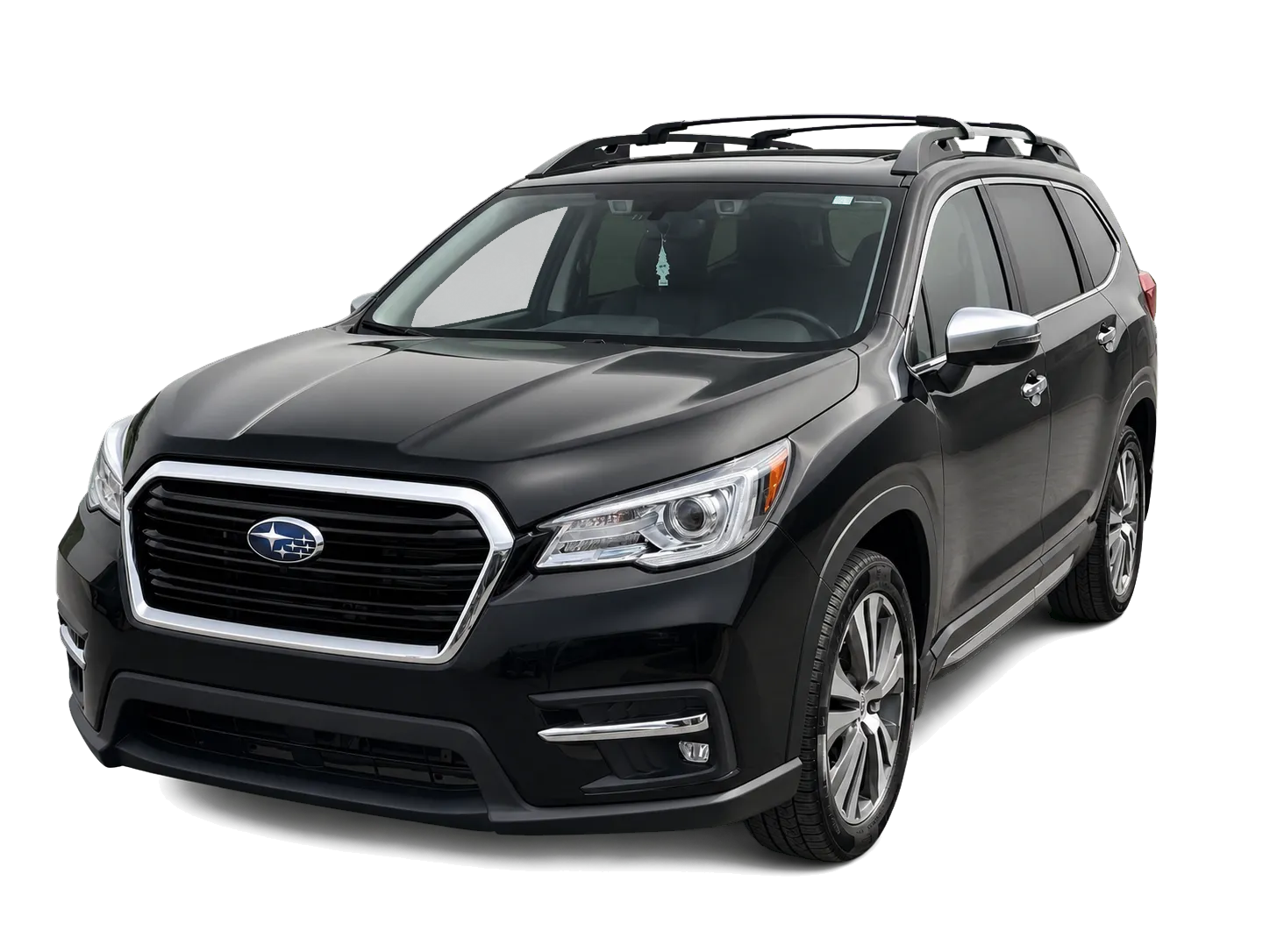 2020 Subaru Ascent