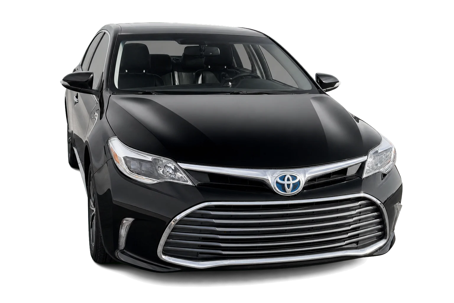 2016 Toyota Avalon