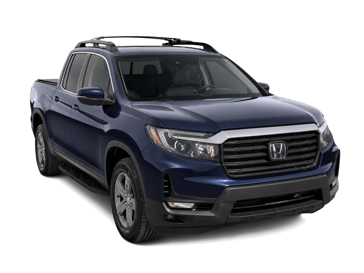 2022 Honda Ridgeline