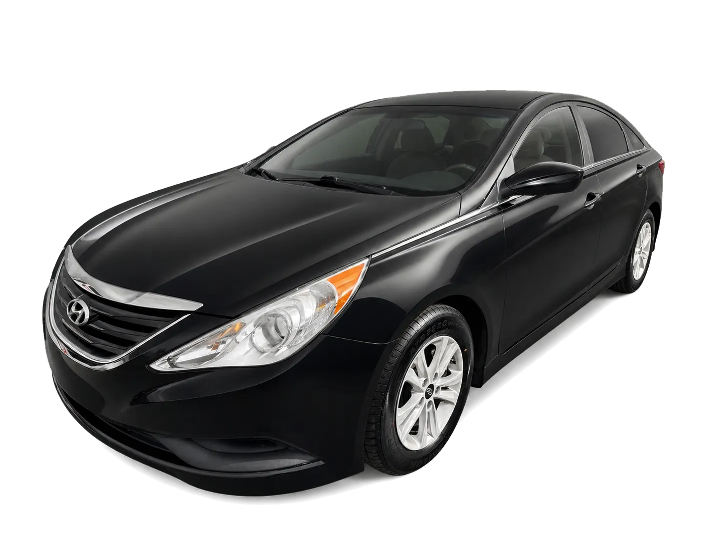 2014 Hyundai SONATA
