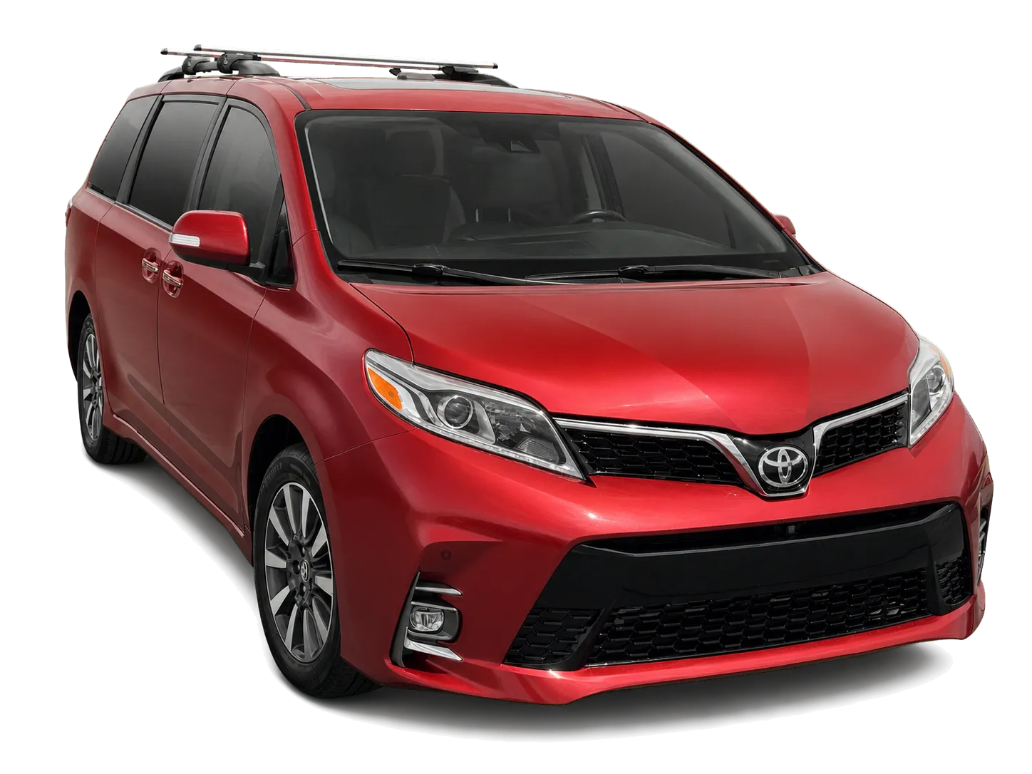 2020 Toyota Sienna