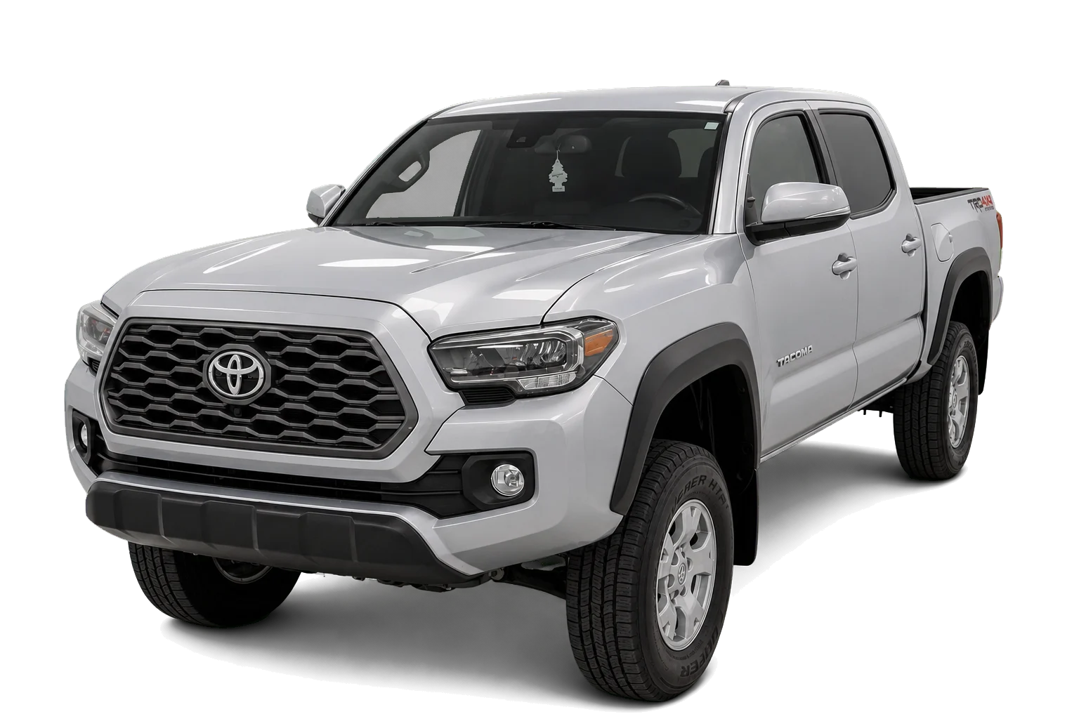 2020 Toyota Tacoma