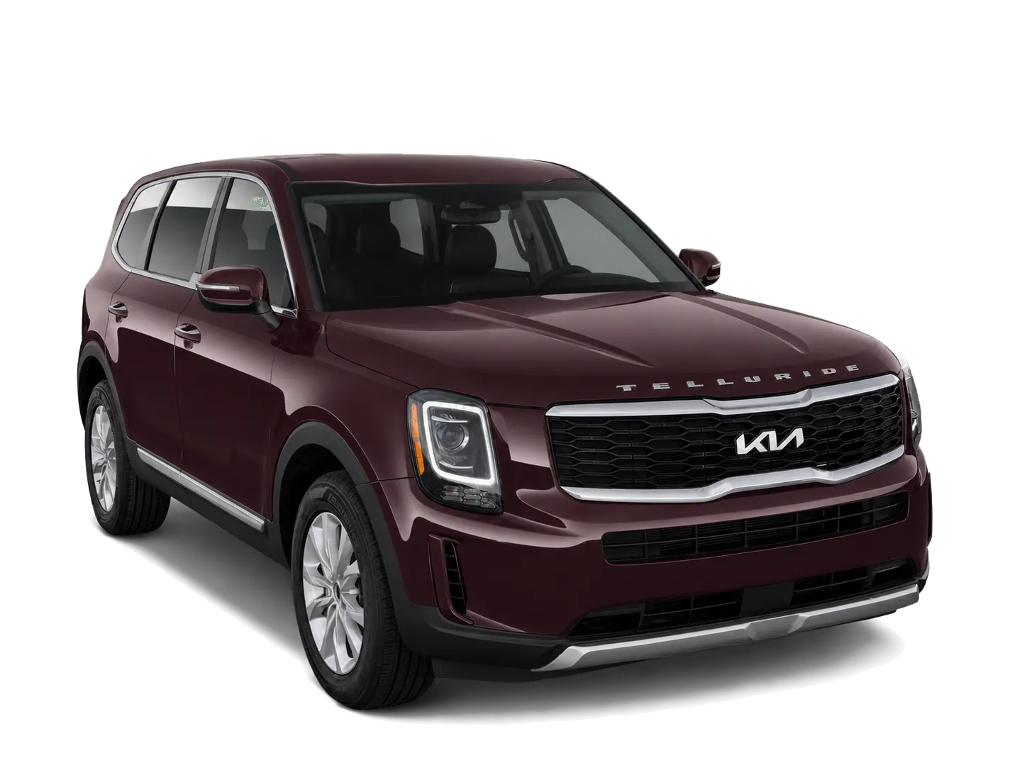 2022 Kia Telluride