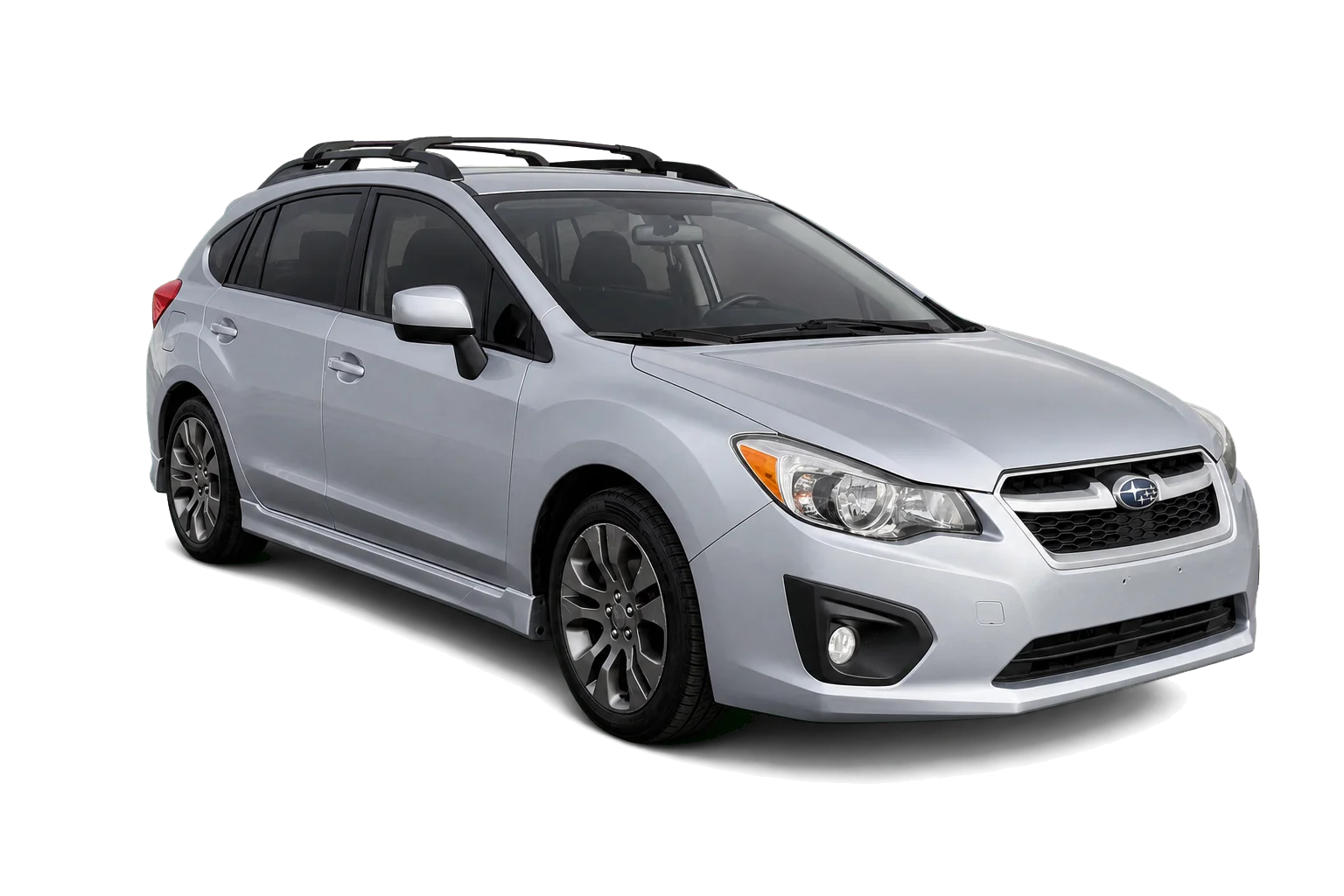 2014 Subaru Impreza — 2.0i Sport Premium, photo 1 of 13