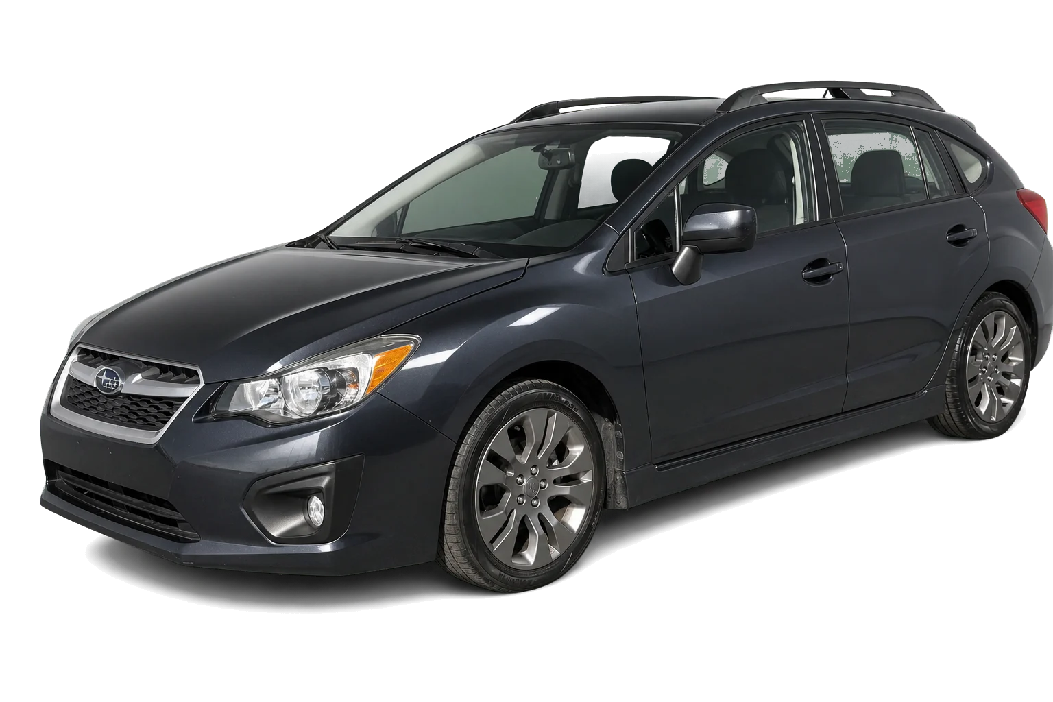 2014 Subaru Impreza — 2.0i Sport Premium, photo 1 of 10