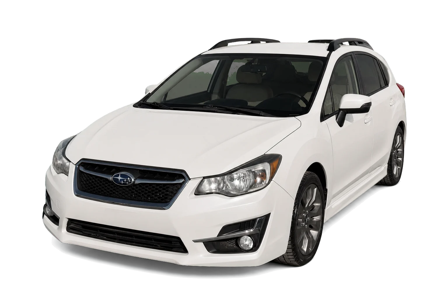 2015 Subaru Impreza — 2.0i Sport Premium, photo 1 of 16