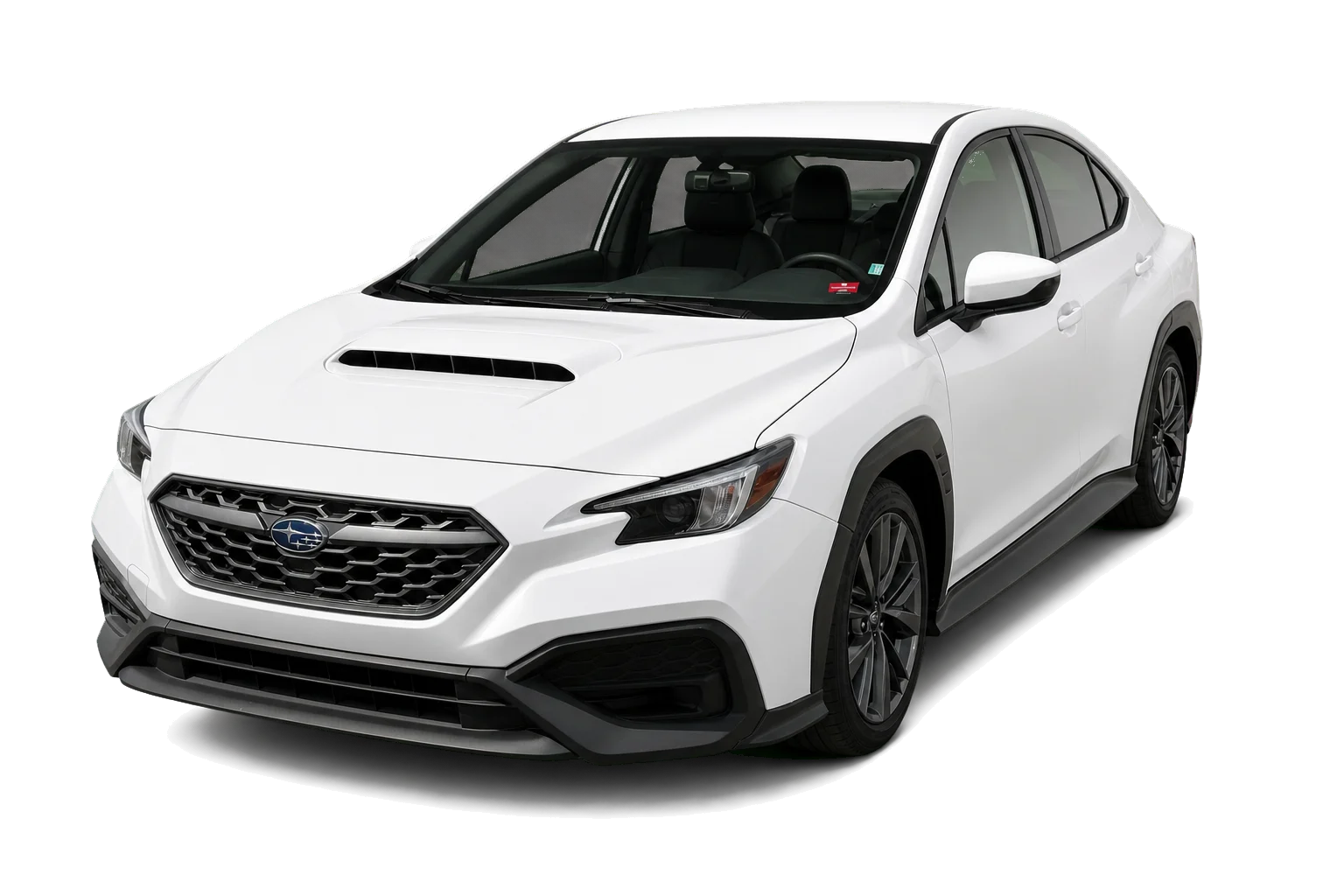 2023 Subaru WRX, photo 1 of 14