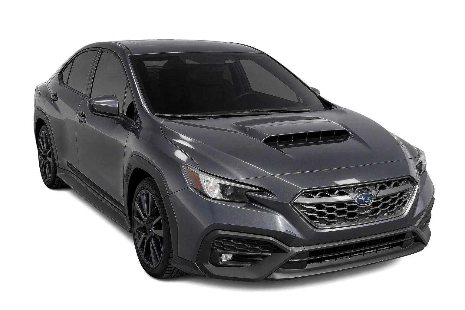 2024 Subaru WRX