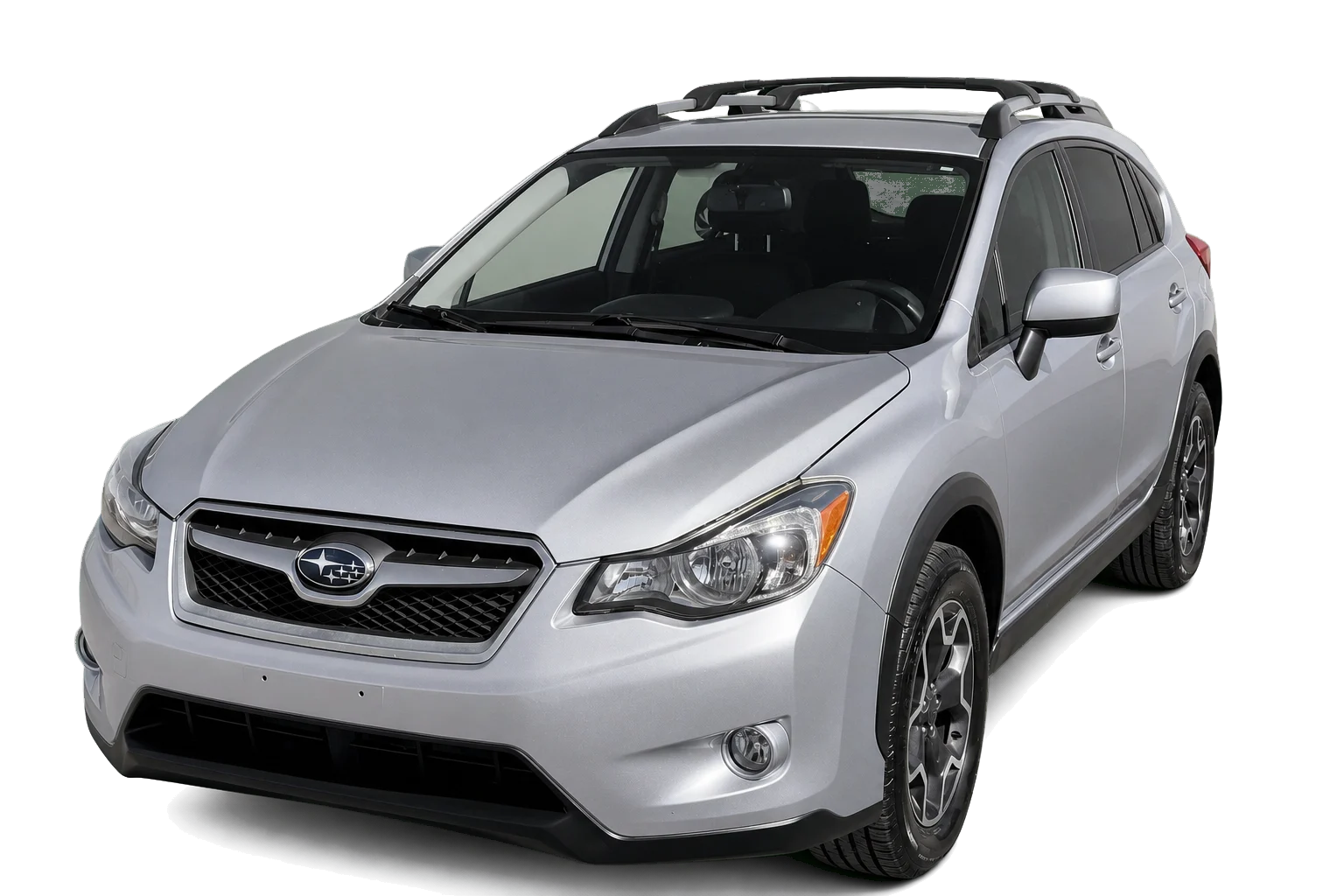 2014 Subaru XV Crosstrek — 2.0i Limited, photo 1 of 15