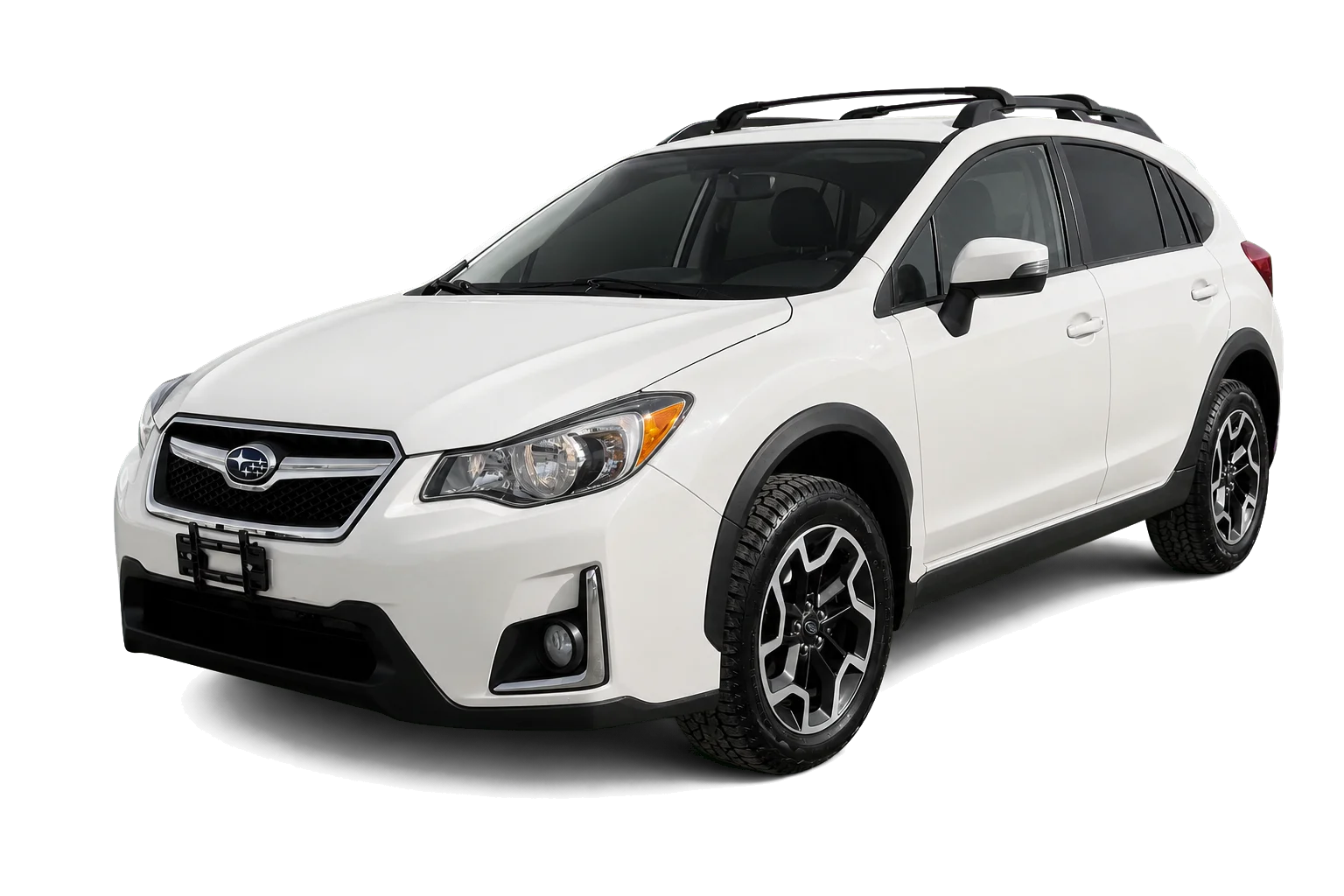 2016 Subaru Crosstrek — 2.0i Limited, photo 1 of 14