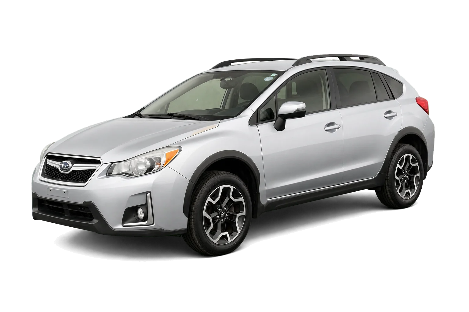 2016 Subaru Crosstrek — 2.0i Limited, photo 1 of 13