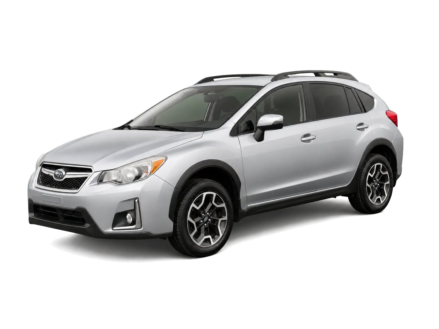 2016 Subaru Crosstrek