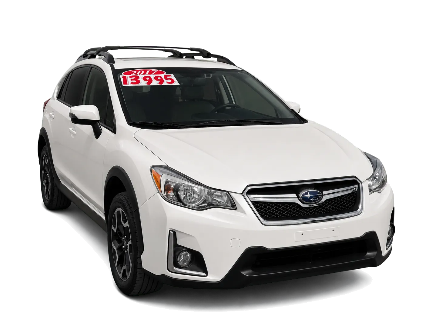 2017 Subaru Crosstrek