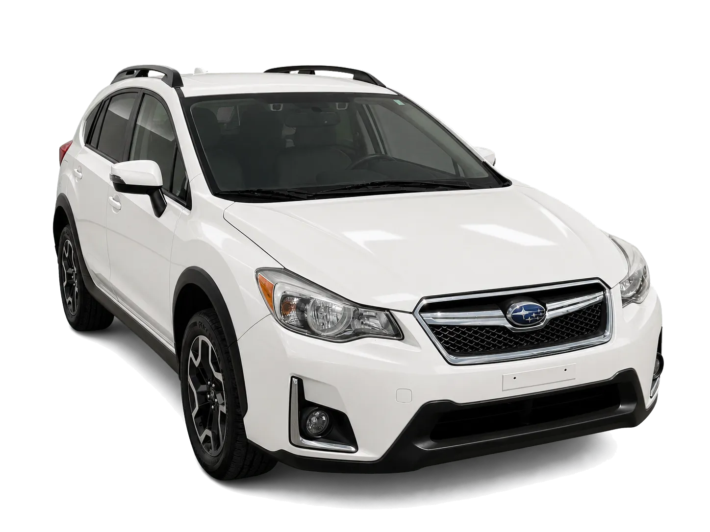 2016 Subaru Crosstrek