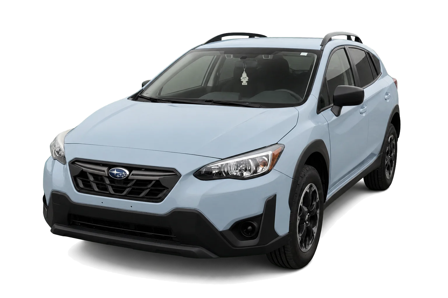 2022 Subaru Crosstrek, photo 1 of 15