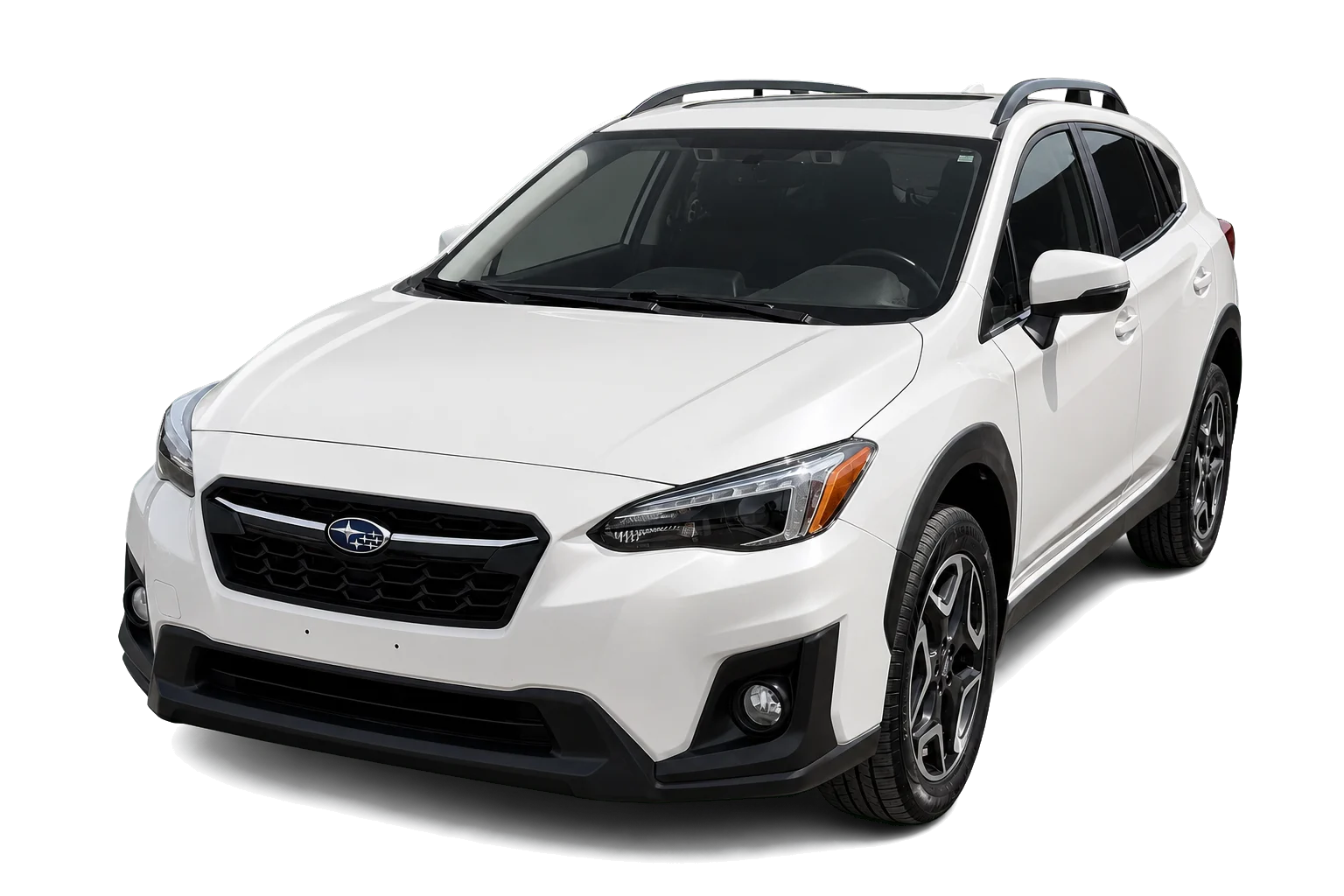 2019 Subaru Crosstrek — 2.0i Limited, photo 1 of 17