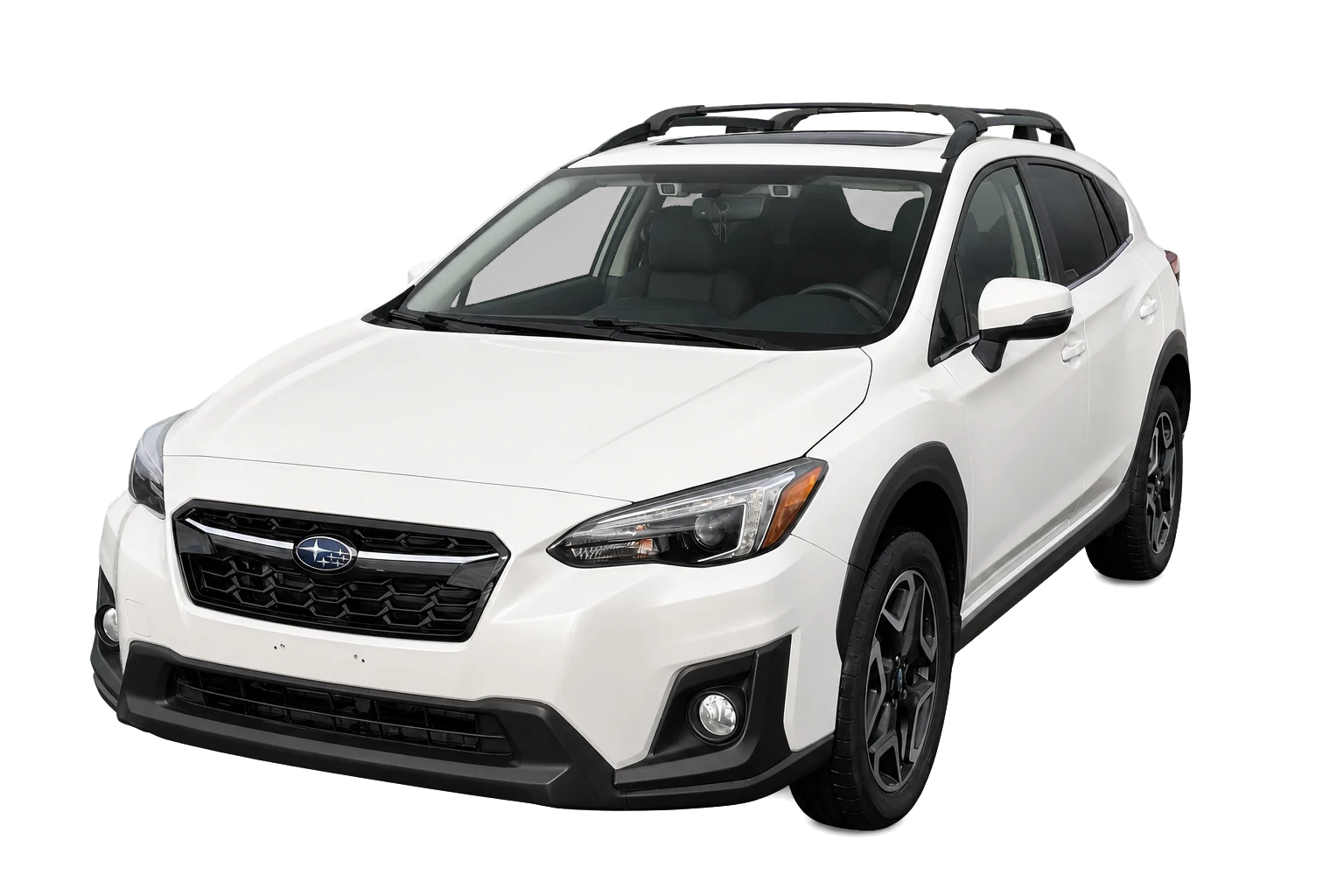 2019 Subaru Crosstrek — 2.0i Limited, photo 1 of 15