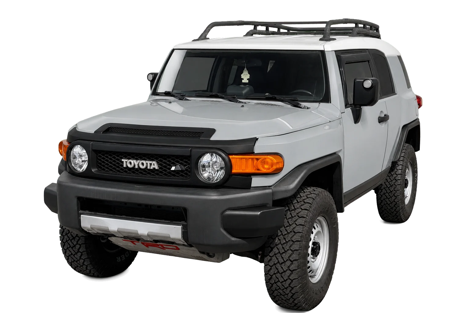 2014 Toyota FJ Cruiser