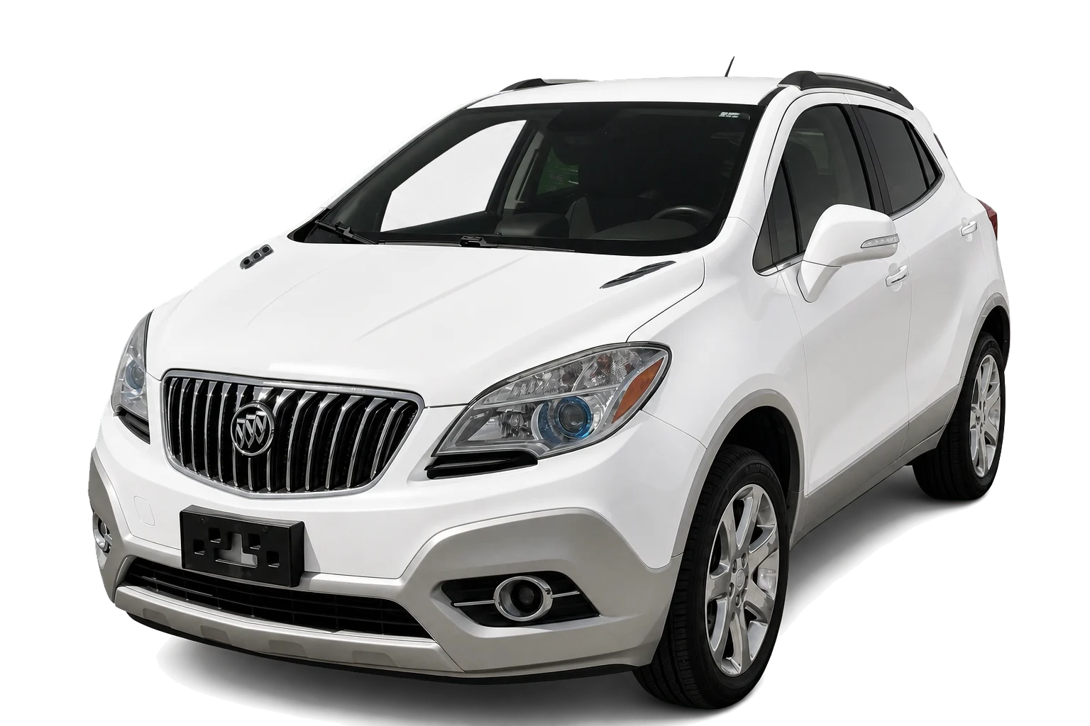 2014 Buick Encore — Convenience, photo 1 of 15