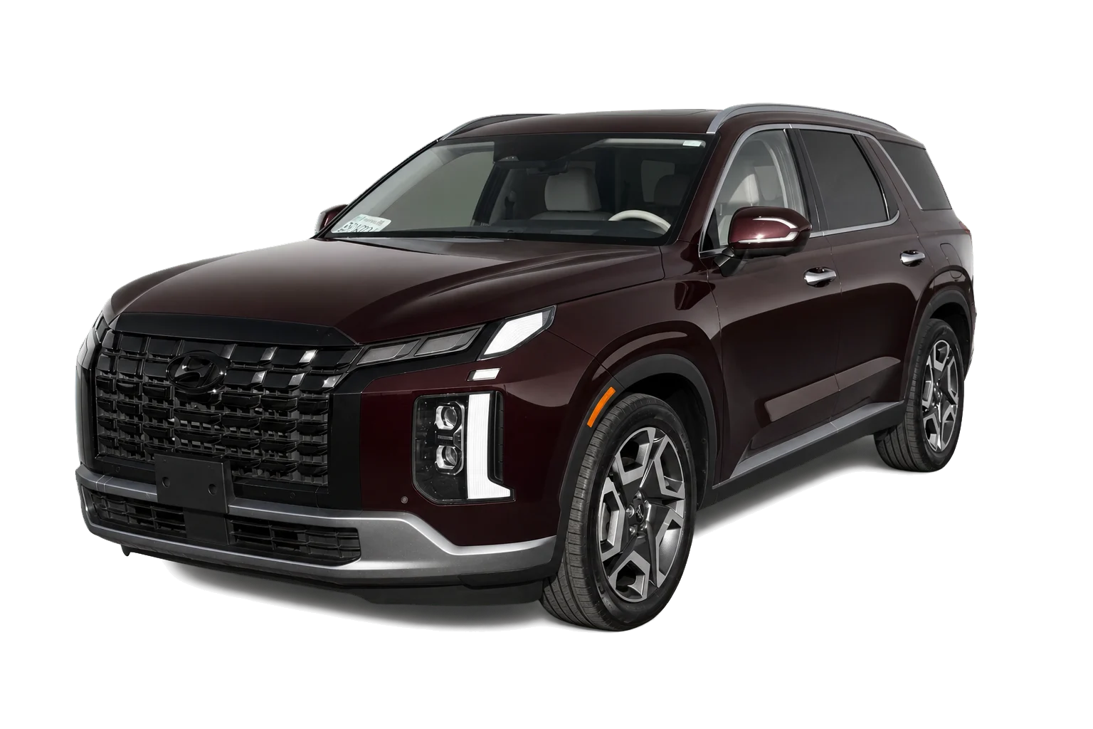 2023 Hyundai PALISADE — Limited, photo 1 of 14