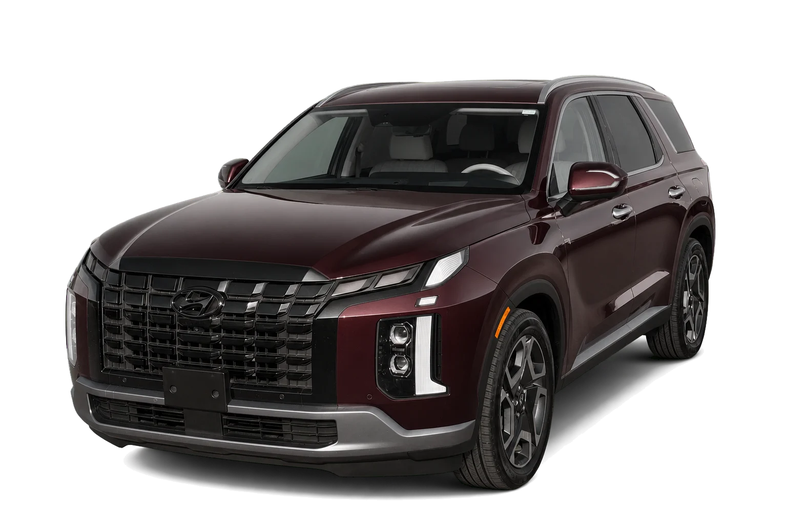 2023 Hyundai PALISADE — Limited, photo 1 of 18