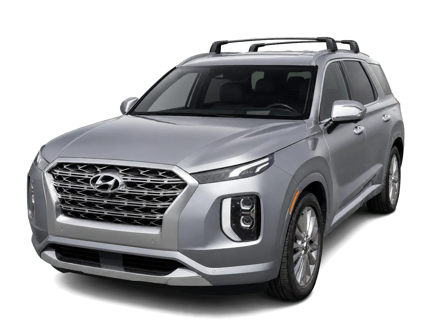 2020 Hyundai Palisade