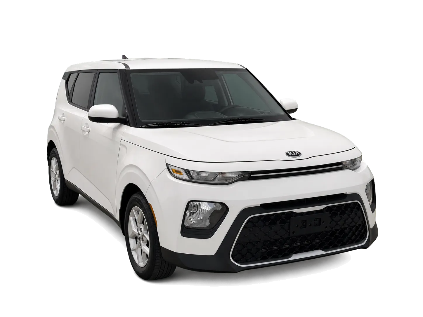 2020 Kia Soul