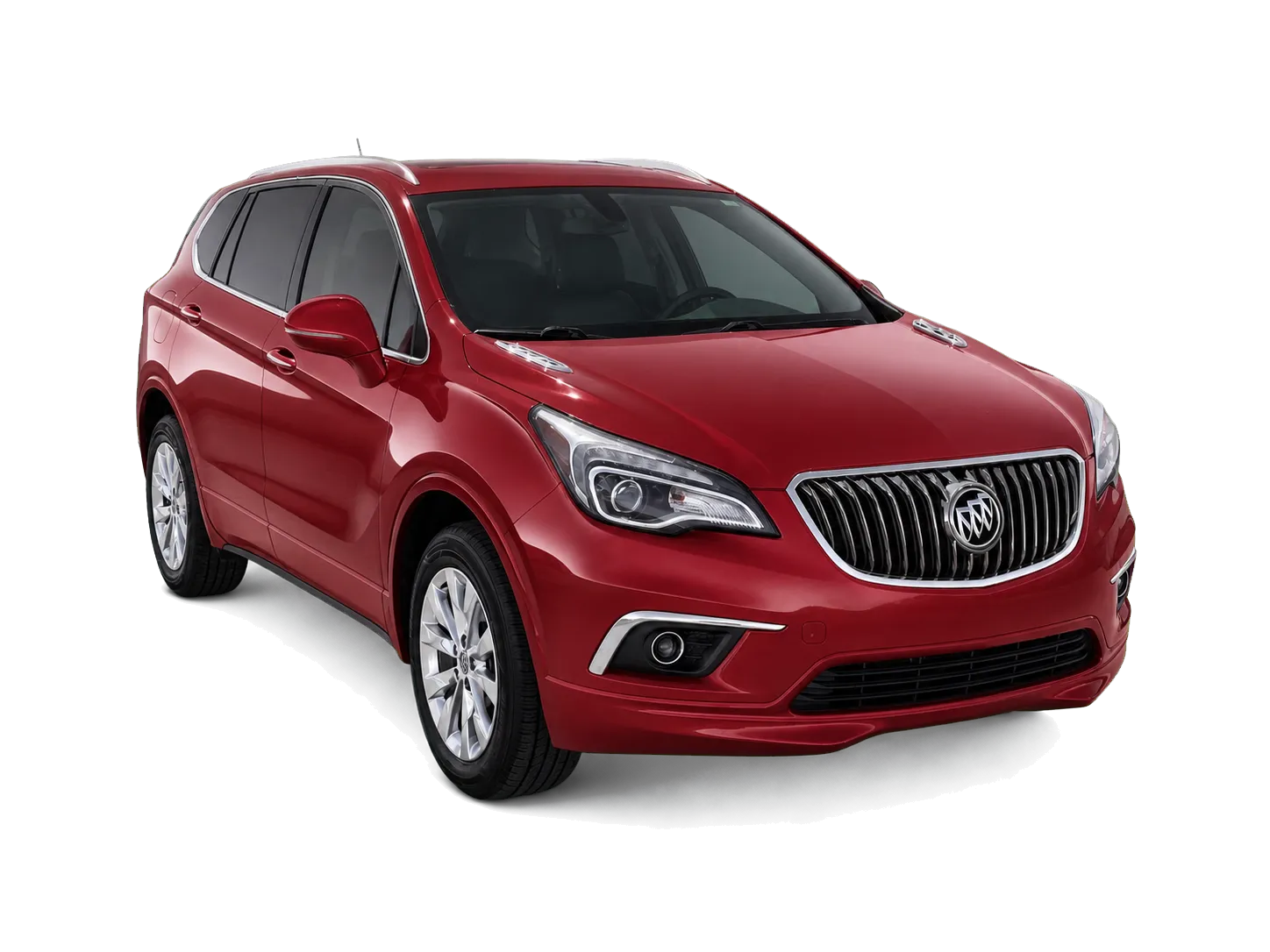 2017 Buick Envision