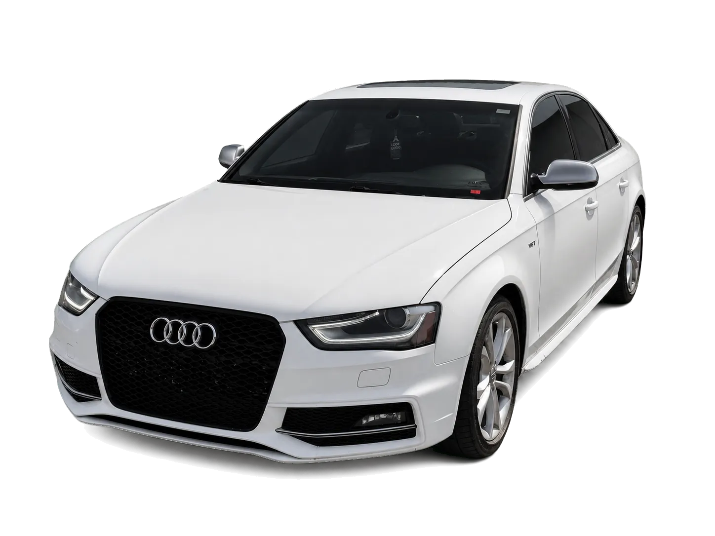2013 Audi S4