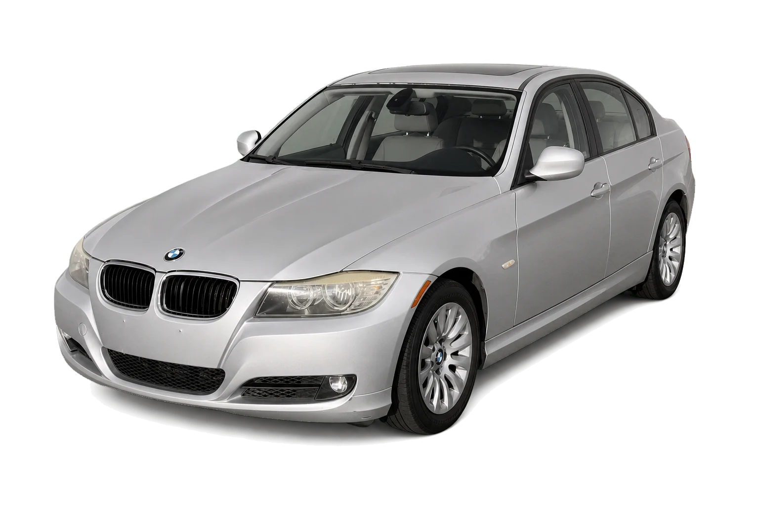 2009 BMW 328i, photo 1 of 11